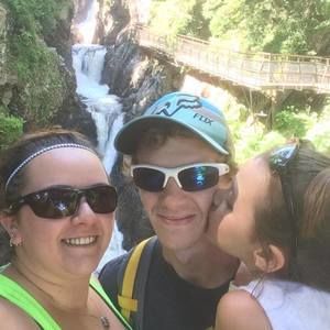 Meet your Posher, Jesse